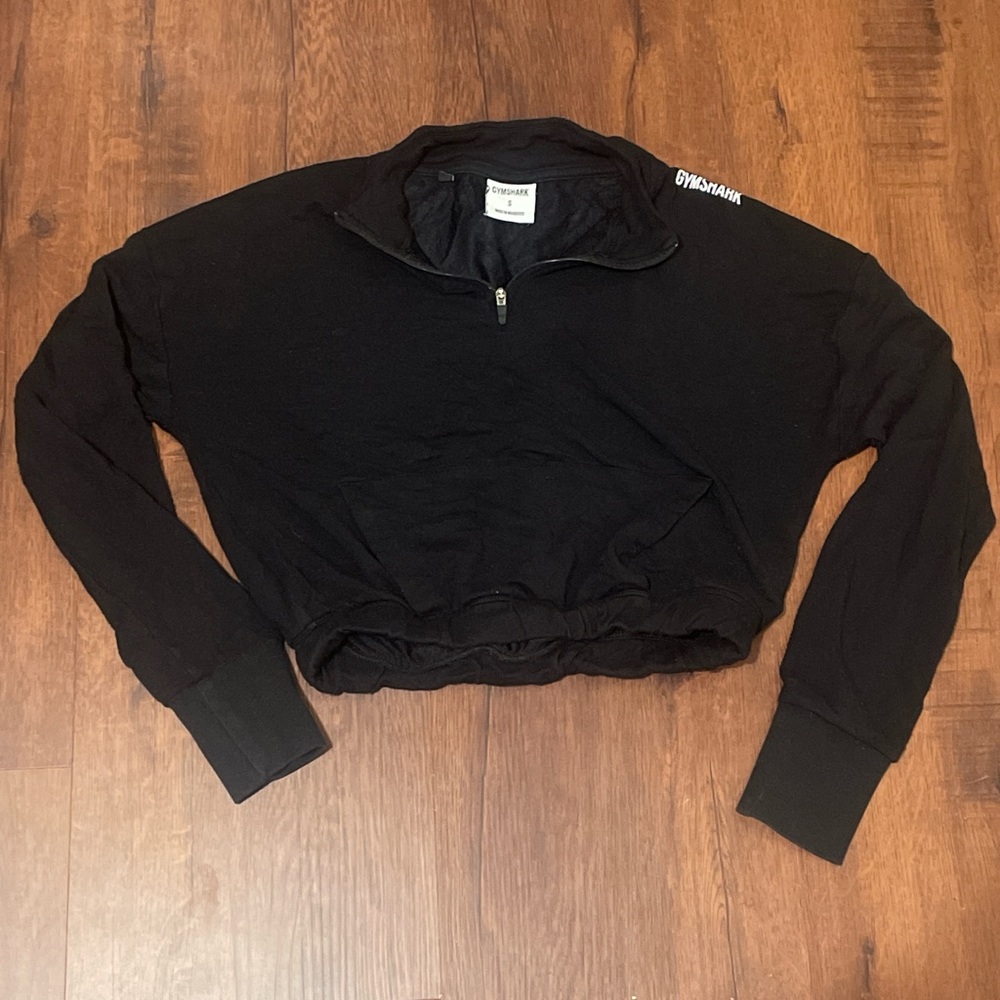 Gymshark Jacket